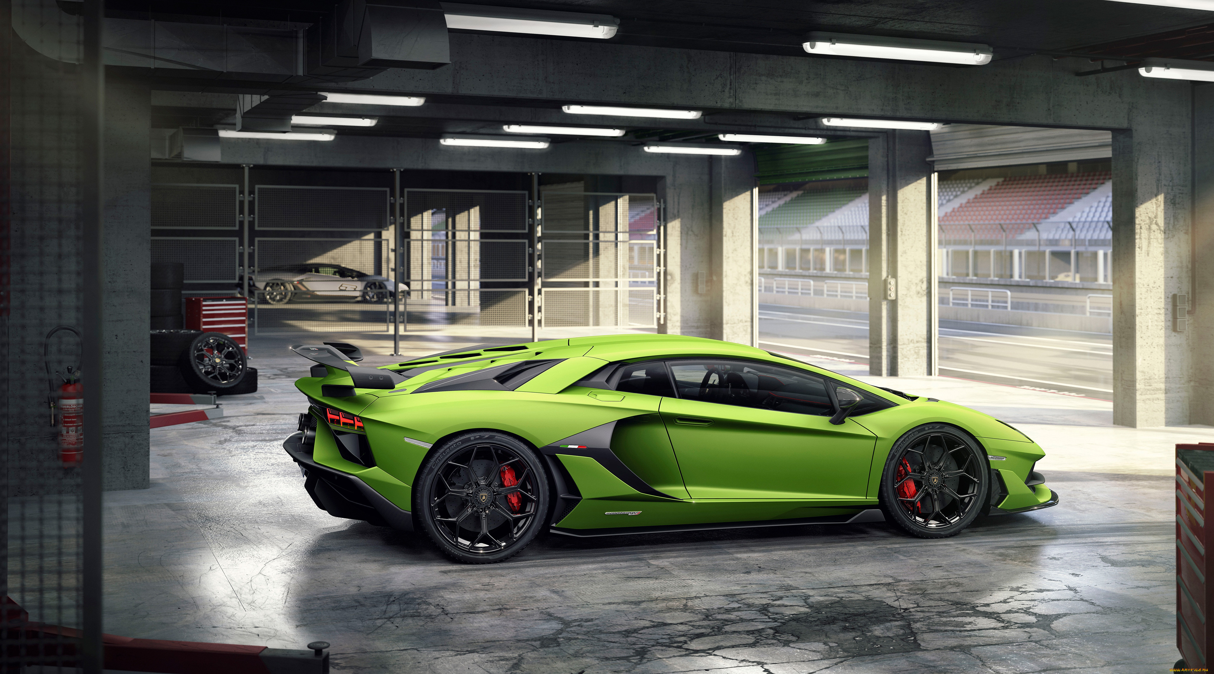 2018 lamborghini aventador svj, , lamborghini, aventador, , svj, , , 2018, 